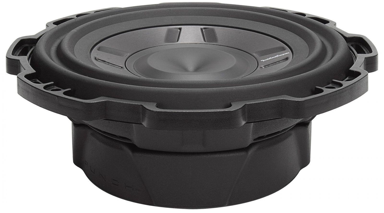 Rockford Fosgate PUNCH P3SD2-8 - Subwoofer - caraudio24.de