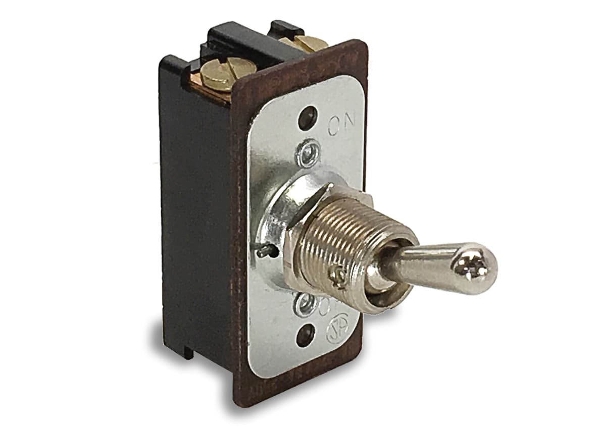 Carling Technologies Toggle Switches