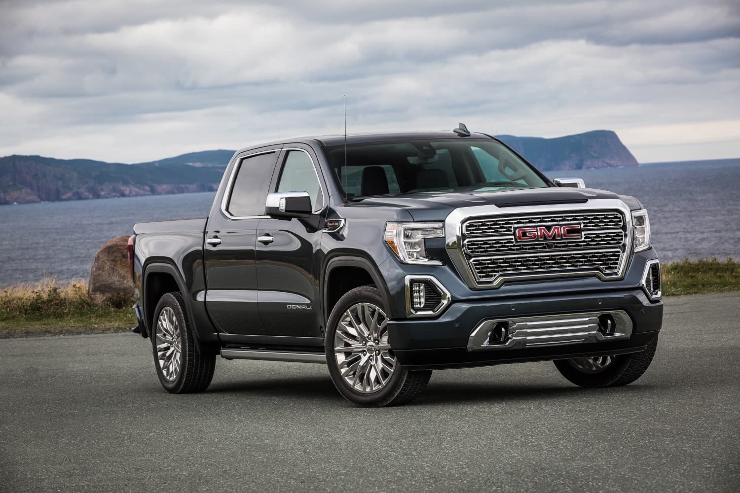 2019 GMC Sierra 1500 Crew Cab Specs, Review, and Pricing | CarSession