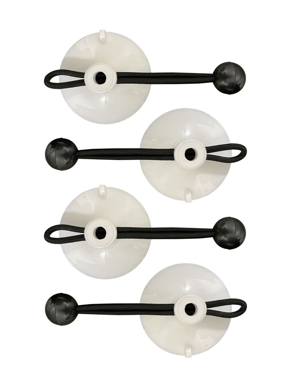 Suction Cup Tie Downs – Carver by Covercraft