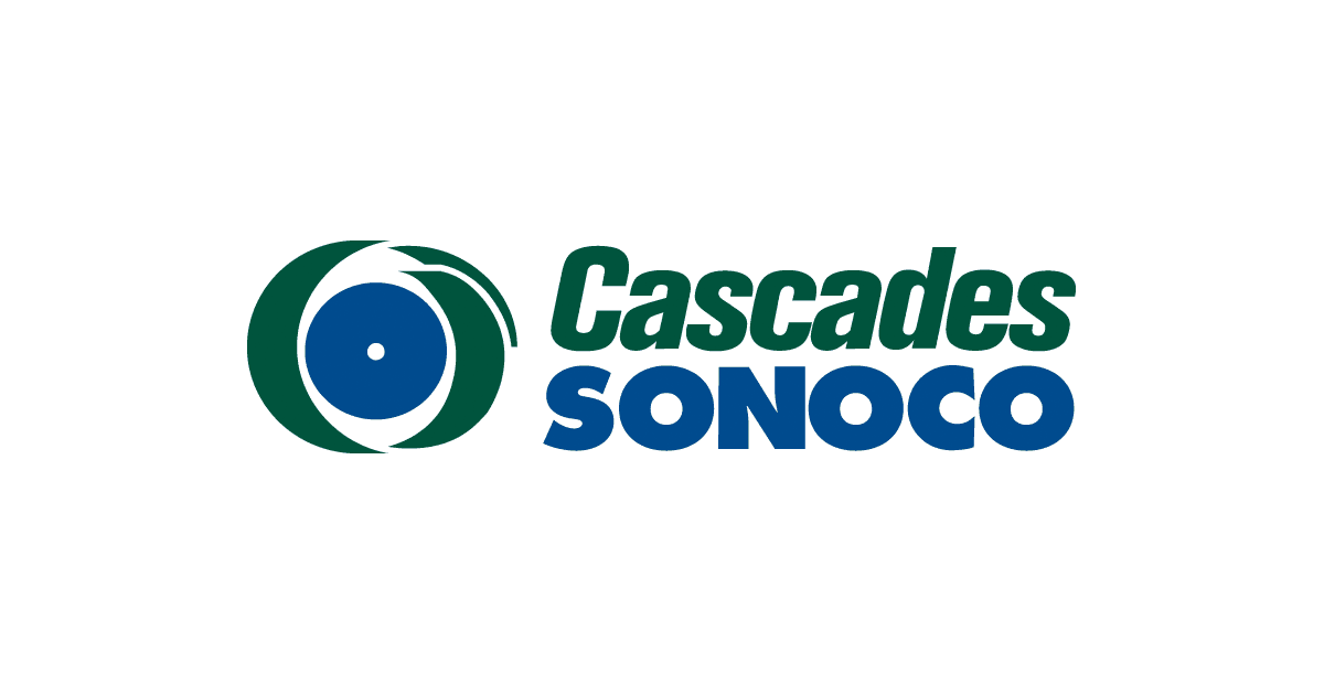 Cascades Sonoco | Packaging Solutions