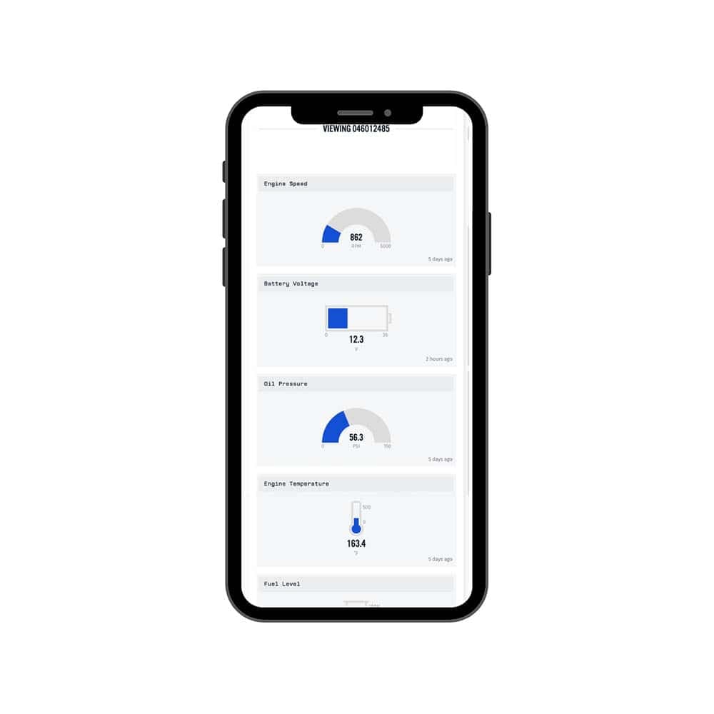RemoteIQ™ Cloud-Based Monitoring Services - Cattron