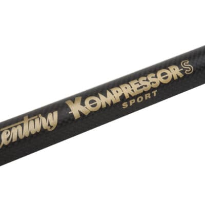 Kompressor – Century Fishing