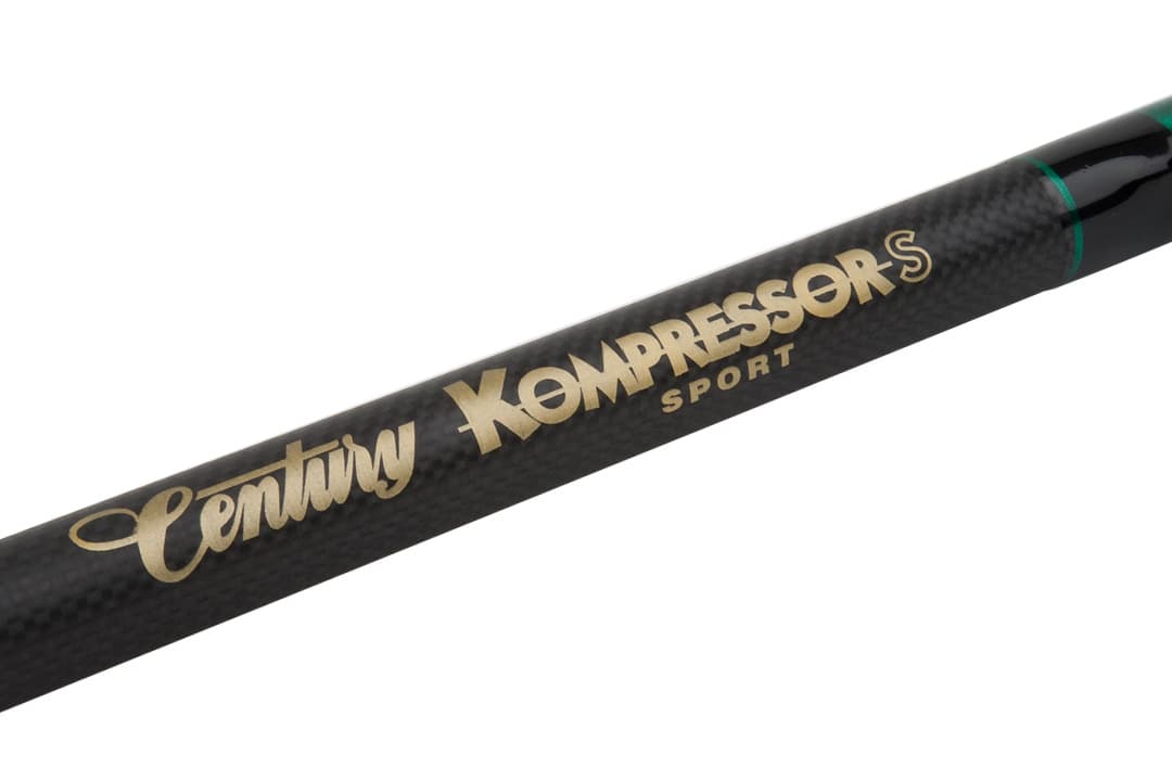 Kompressor S – Century Fishing