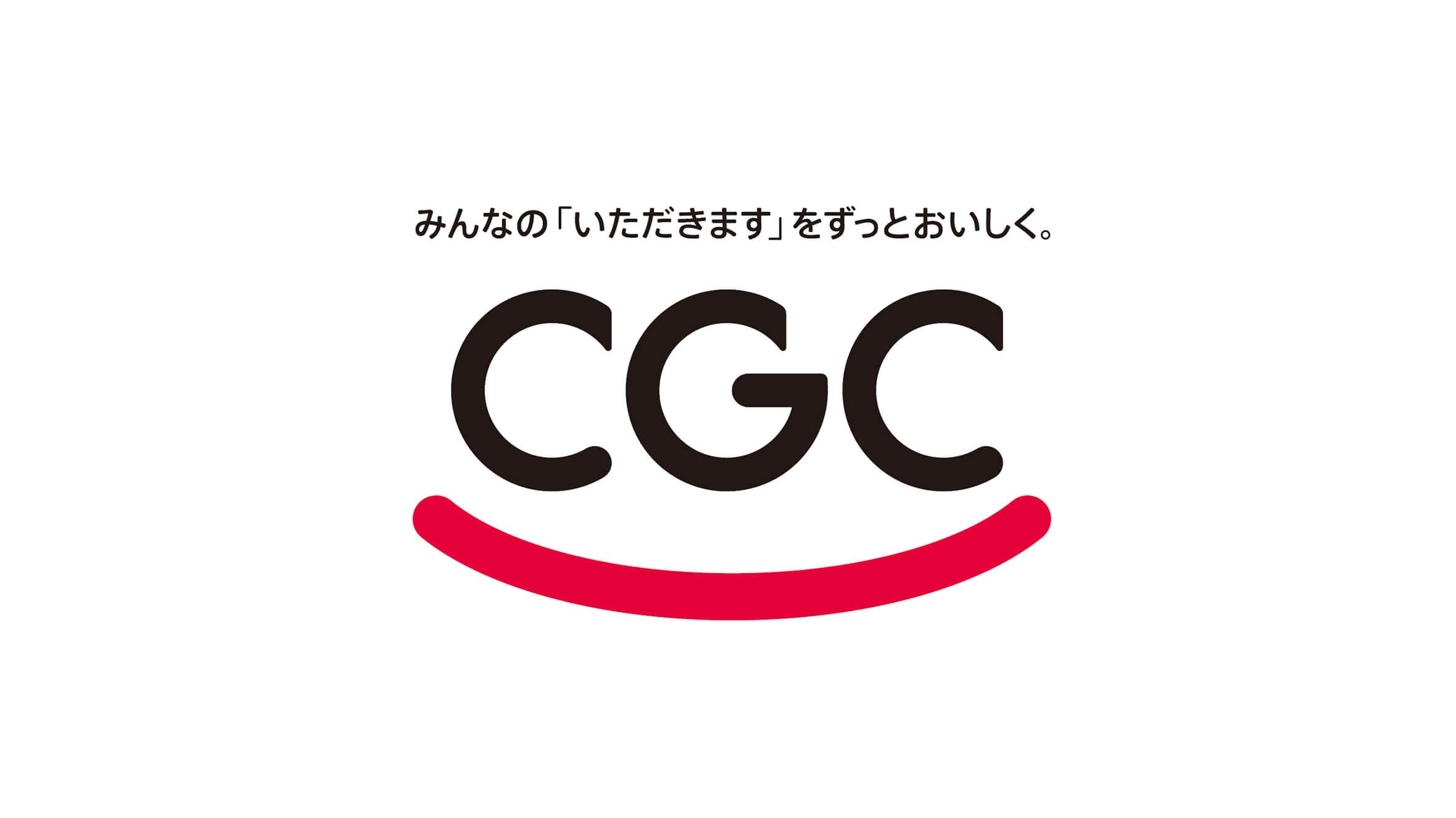 株式会社シジシージャパン｜CGC JAPAN