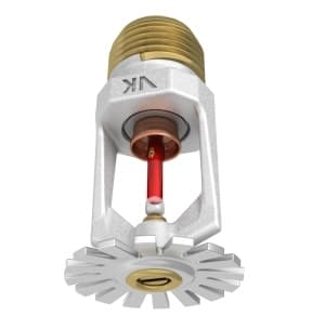 VIKING VK302 - Microfast® Quick Response Pendent Sprinkler (K5.6)