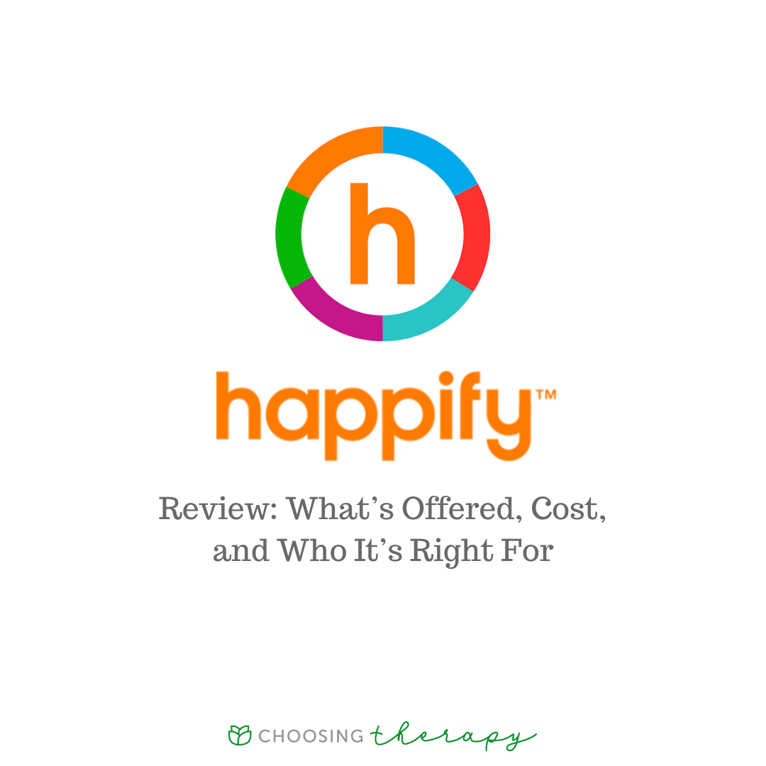 Happify App Review: Pros & Cons, Cost, & Who It's Right For