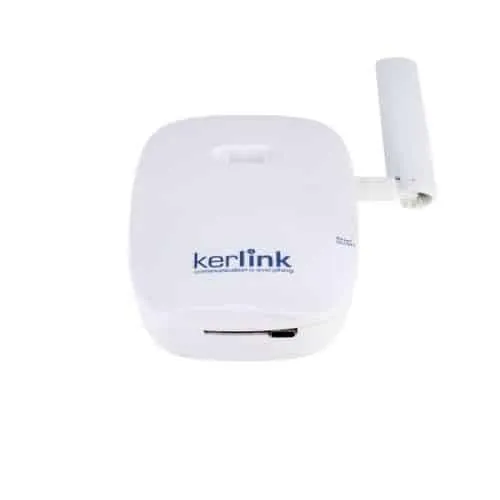 Kerlink Wirnet iFemtoCell-evolution Indoor LoRaWAN Gateway - PDTIOT ...