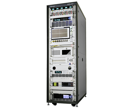 Chroma ATE 8000 Functional Test System