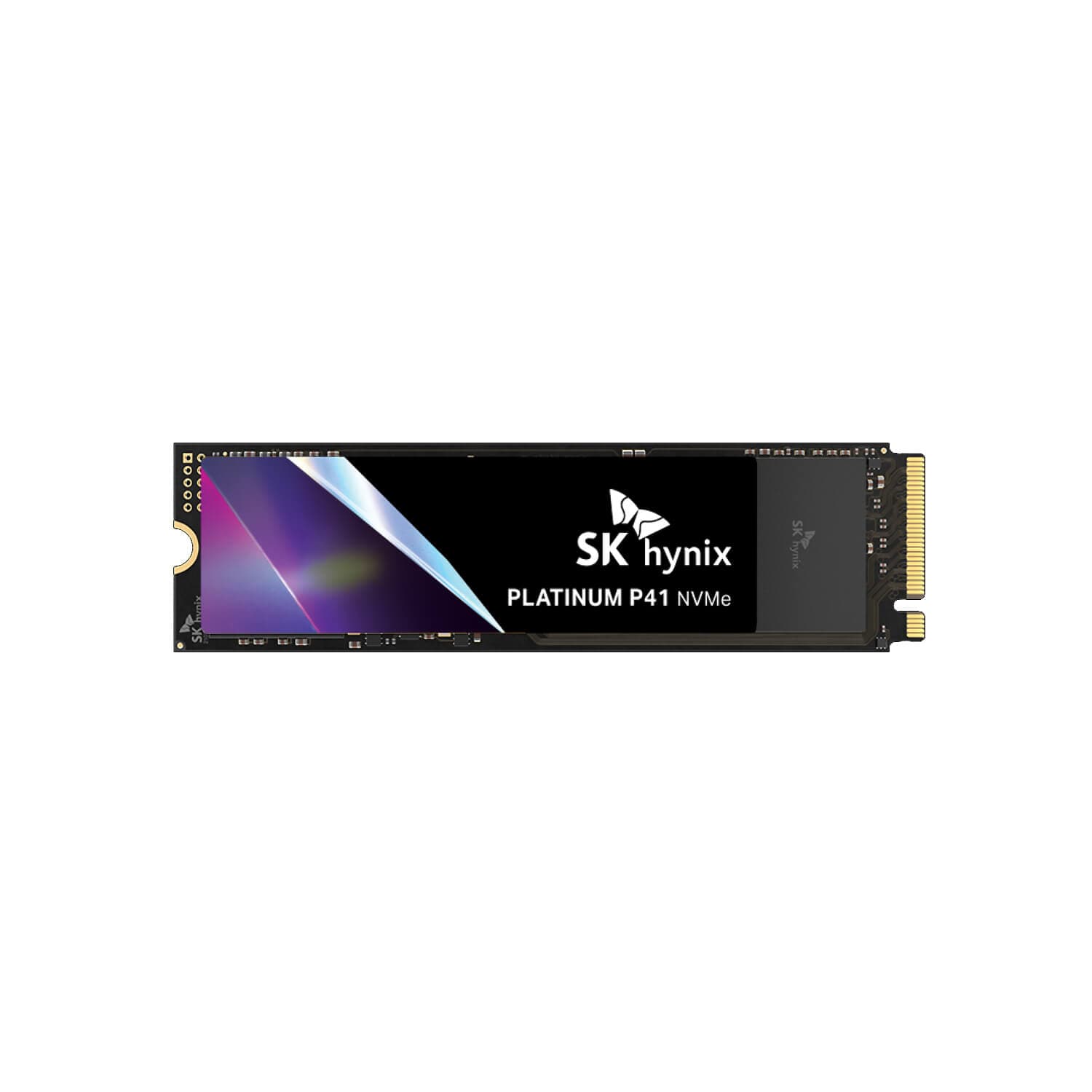SK hynix Platinum P41 1TB PCIe NVMe Gen4 M.2 2280 Internal Gaming SSD ...