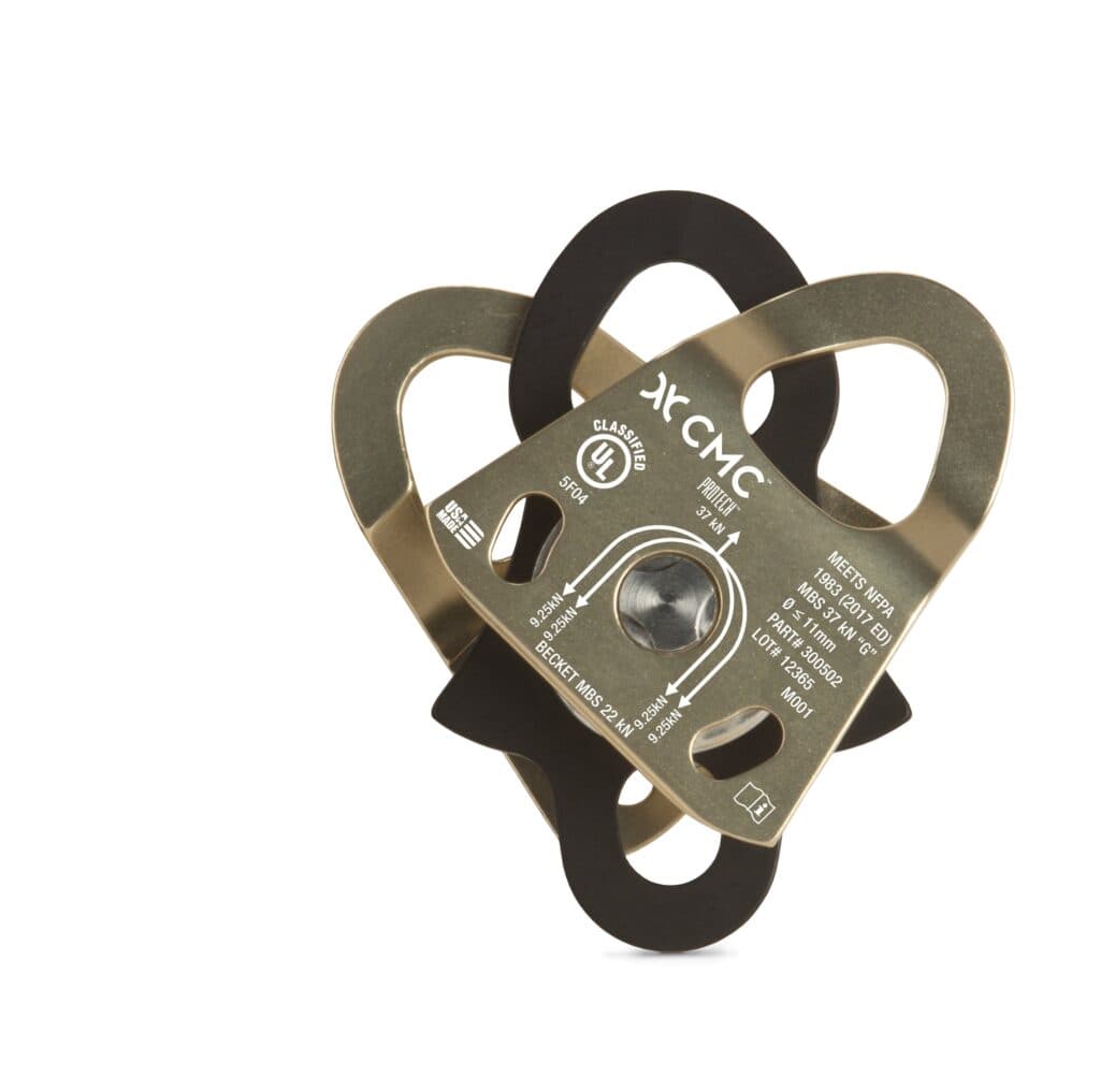 ProTech™ Pulleys | CMC PRO