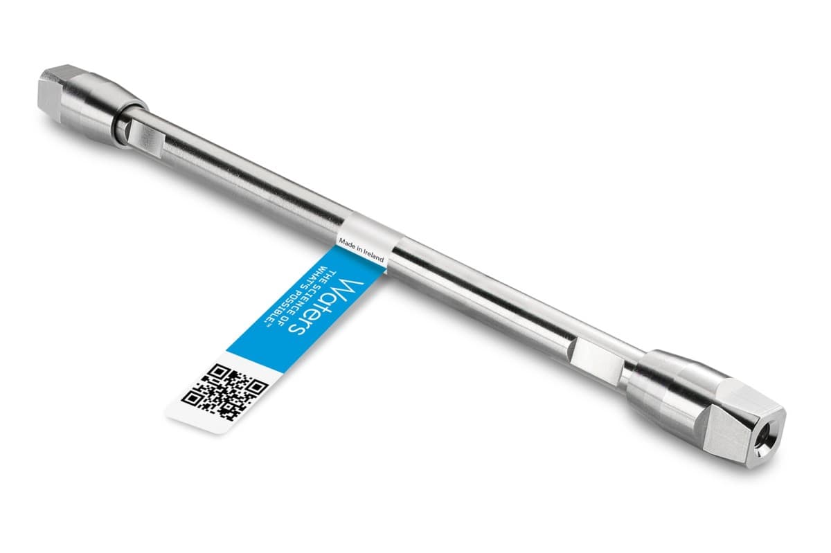XBridge Premier BEH C18 Column, 3.5 µm, 4.6 x 250 mm, 1/pk