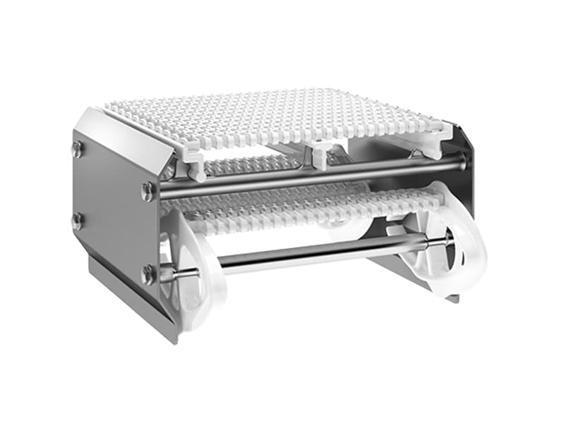 Modular Belt Conveyors - WLX | Flexlink