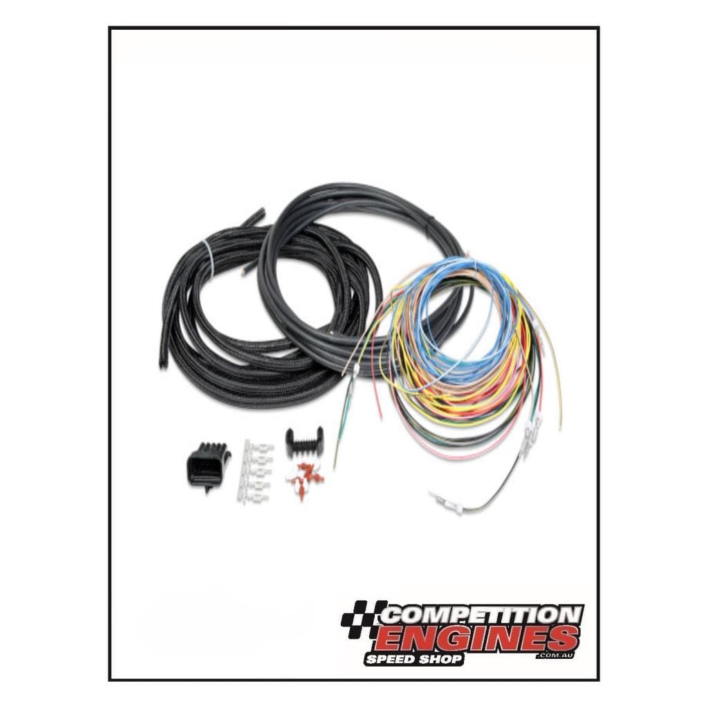 HOLLEY EFI UNIVERSAL UNTERMINATED IGNITION HARNESS