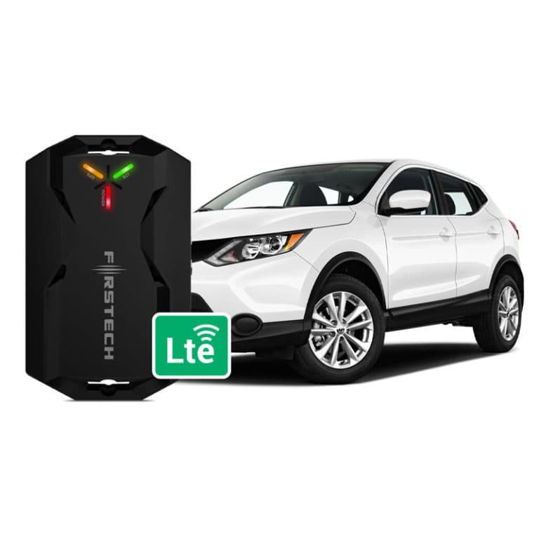 DroneMobile X1MAX LTE/GPS Module | Compustar