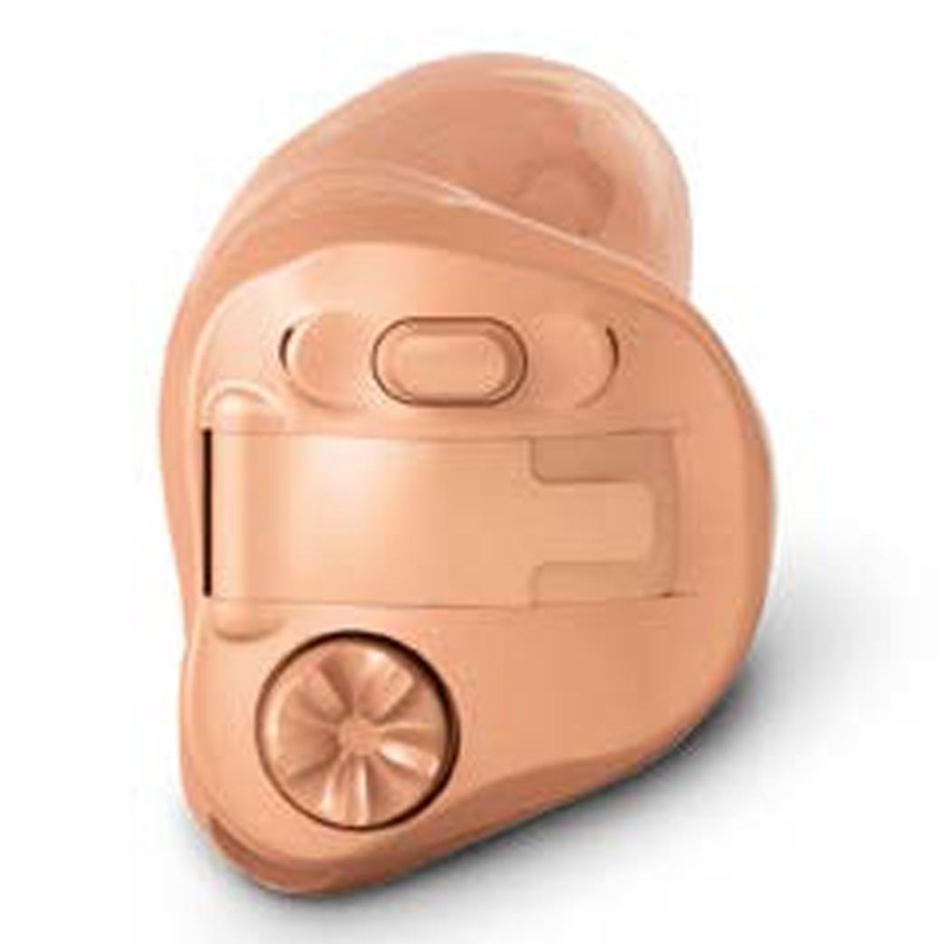 Phonak Virto P-312 In the ear hearing aids | Connevans