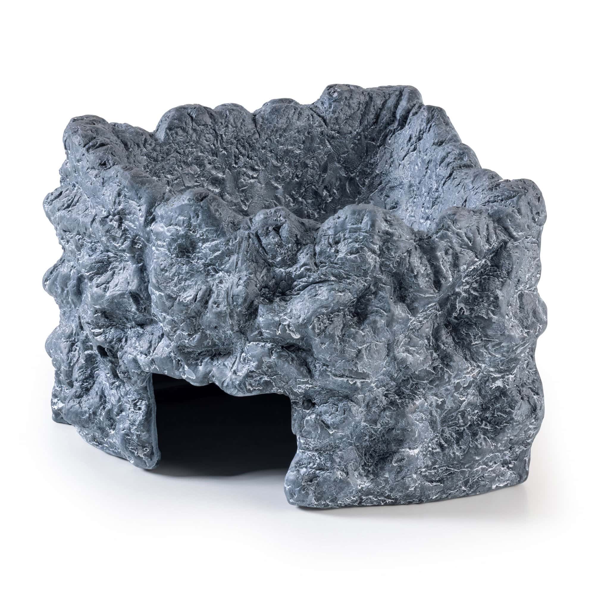EXO TERRA CORNER CERAMIC CAVE - Cornel's World