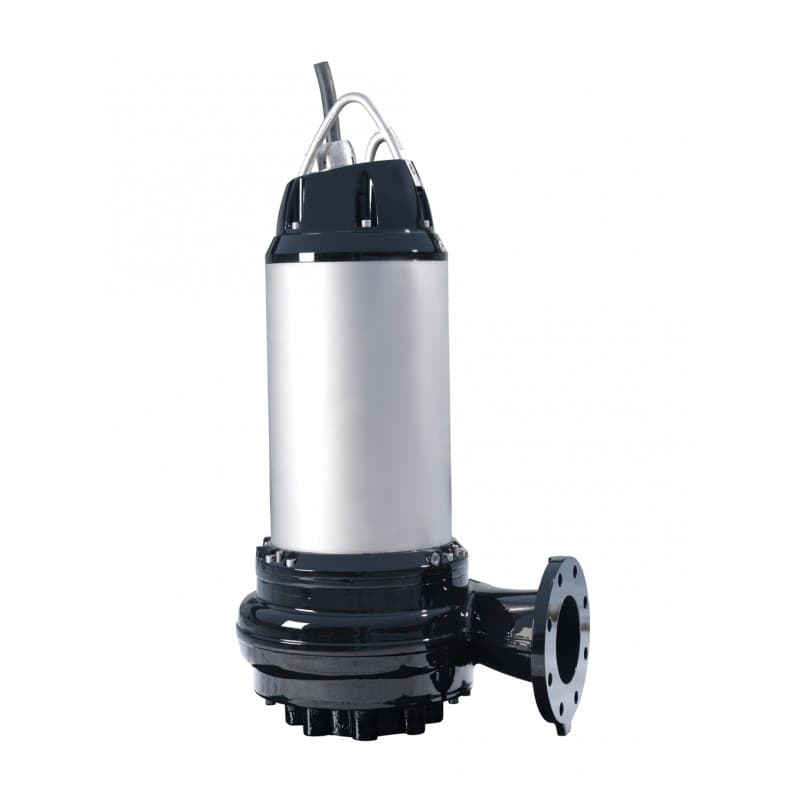 GRUNDFOS SE1 / SEV 1-11 kW - CPI-SALINA
