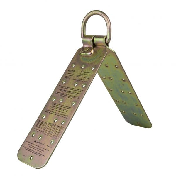 Guardian CB-12 Roof Anchor - Commercial R…