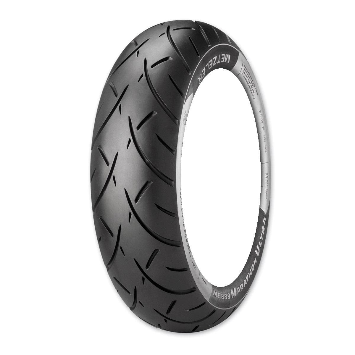 Metzeler Me888 Marathon Ultra MU85-16 Rear Motorcycle Street Tire