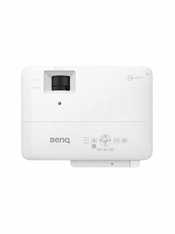 TH685i 1080P HDR Gaming Smart Projector | BenQ UAE