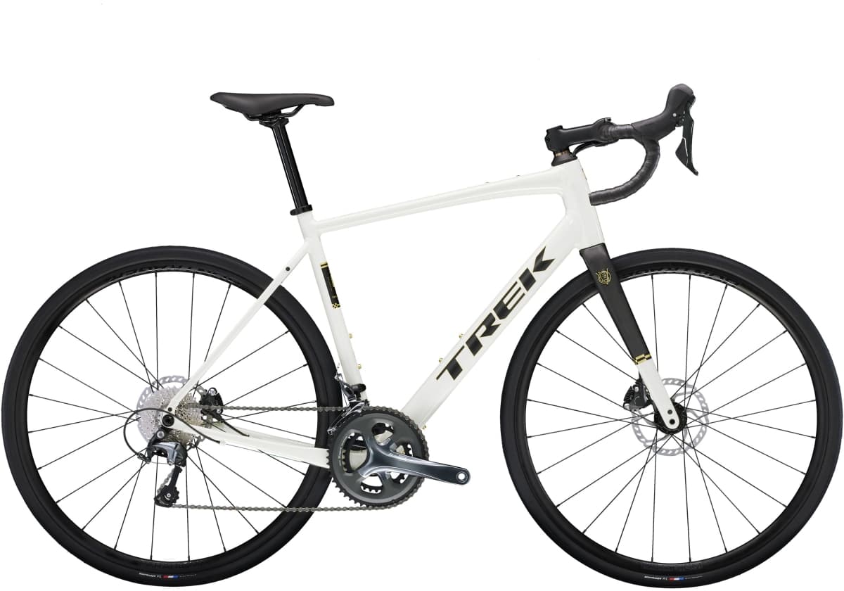2025 Trek Domane AL 4 Gen 4 Road Bike