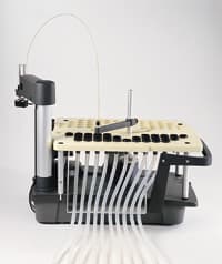 Fraction Collector Frac-950 | 製品カタログ | Cytiva