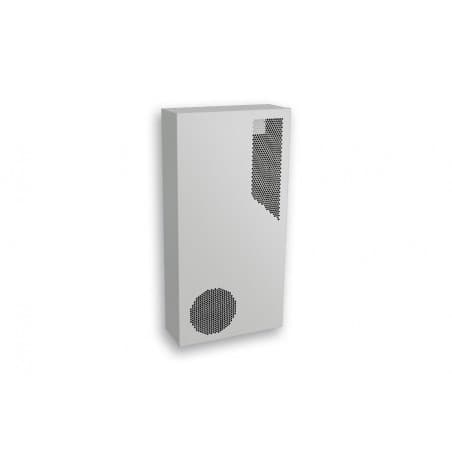 SOLITHERM HEX air / air heat exchangers | DACPOL Poland