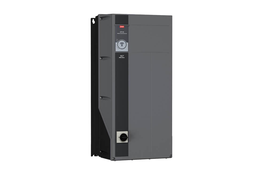 Enhanced VLT® HVAC Drive FC 102 | Danfoss