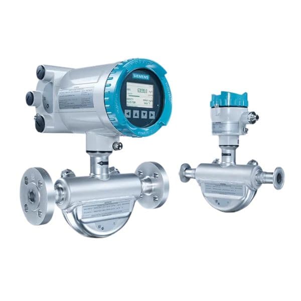 Medidor de flujo Coriolis para OEMs | SITRANS FC430 | Siemens - Siemens ...
