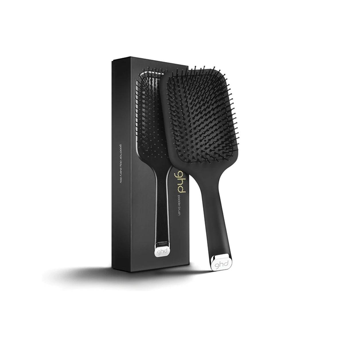 ghd paddle brush - David Murry Brisbane Salon