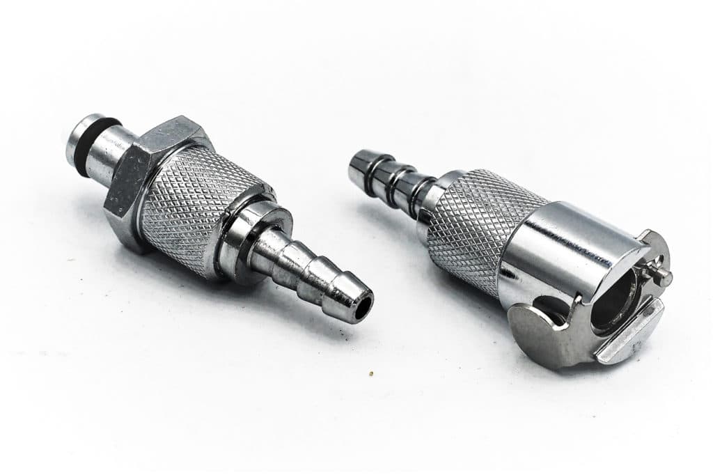Marine Fuel Quick Disconnect at Flynn Deacon blog
