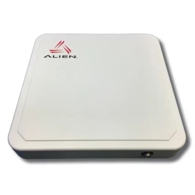 Alien Technology RFID | UHF, NFC, HF Tags, Readers, Antennas