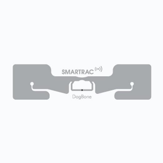 RFID Tag Smartrac Dogbone Impinj Monza R6 | Dipole