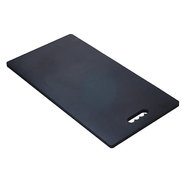 Tapis de travail au sol 40,5 x 41,5 cm