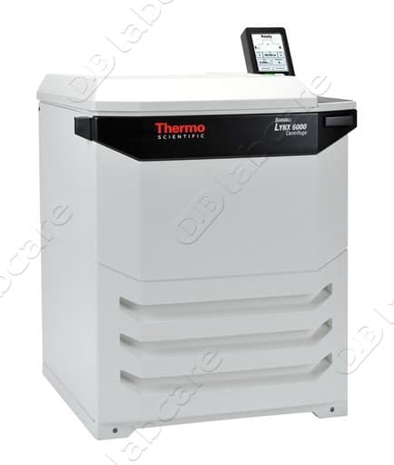 Thermo Scientific Sorvall LYNX 6000 Superspeed Centrifuge