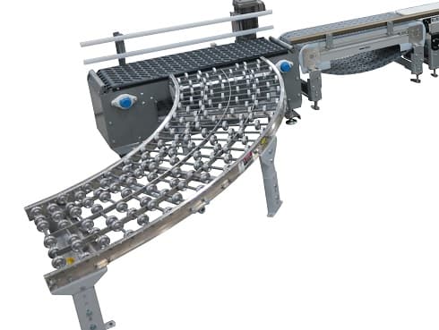 3200 Series Conveyor Videos - Dorner Conveyors