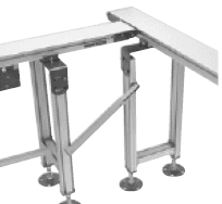 3200 Series Support Stand Accessories - Dorner Conveyors