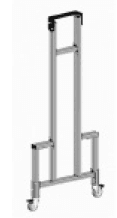 2200 Series Flat Belt Support Stand Accessories - Dorner Conveyors