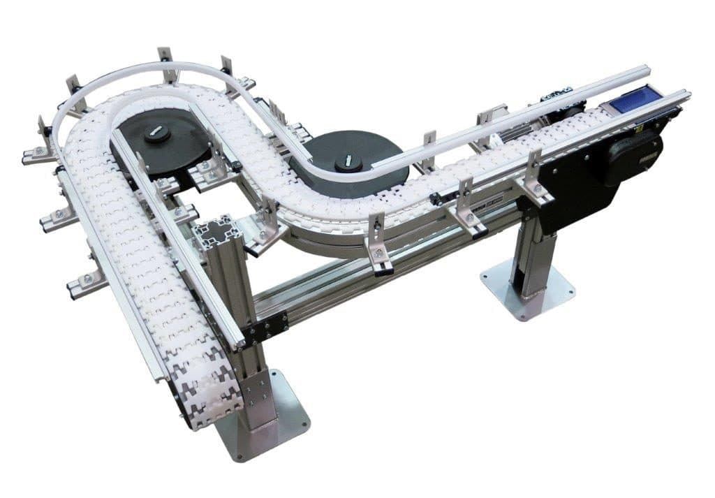 FlexMove Conveying Systems - Dorner Conveyors