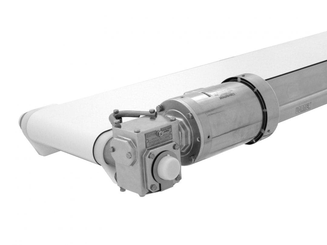 Dorner 7600 Ultimate Sanitary Conveyor