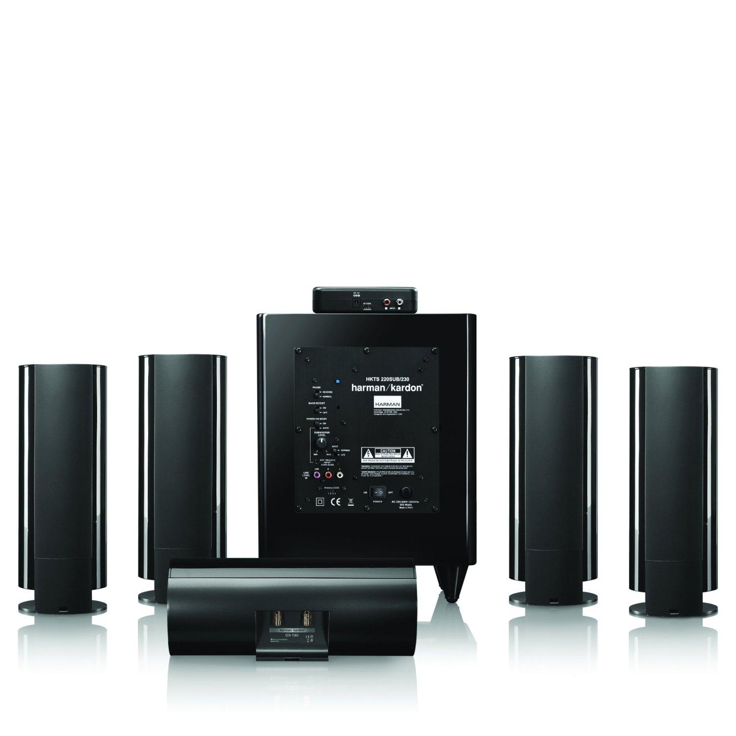 Harman/Kardon HKTS 16 – Dottmedia Group Limited