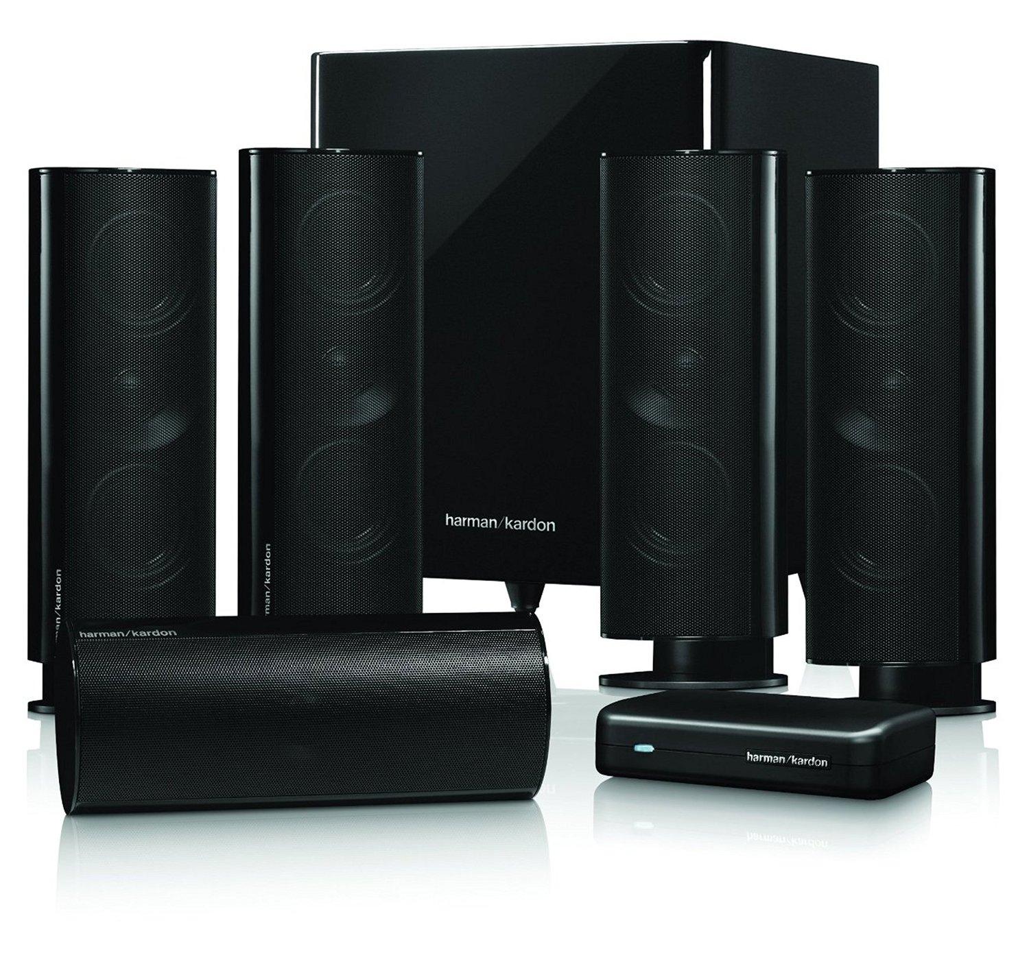 Harman/Kardon HKTS 16 – Dottmedia Group Limited