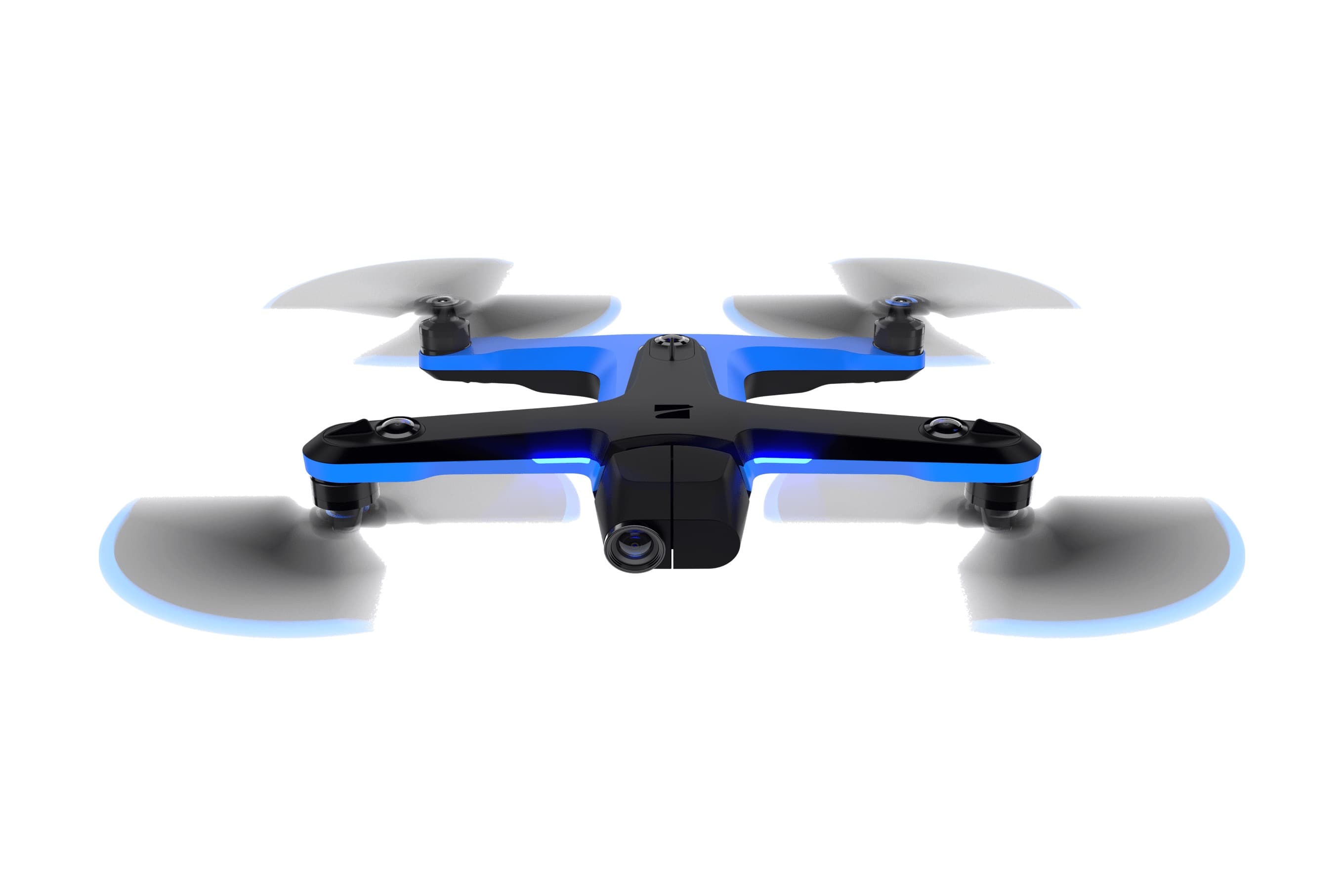 Skydio 2 is a $999 4K autonomous drone that will keep DJI on its toes ...
