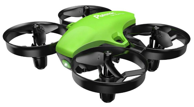 Potensic A20 Mini Drone Review: A Good Drone Under $30?