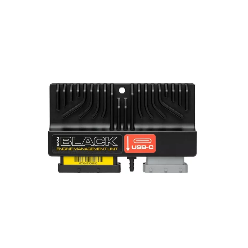 EcuMaster EMU BLACK