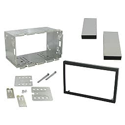 Universal Double Din Fascia Panels Adaptors