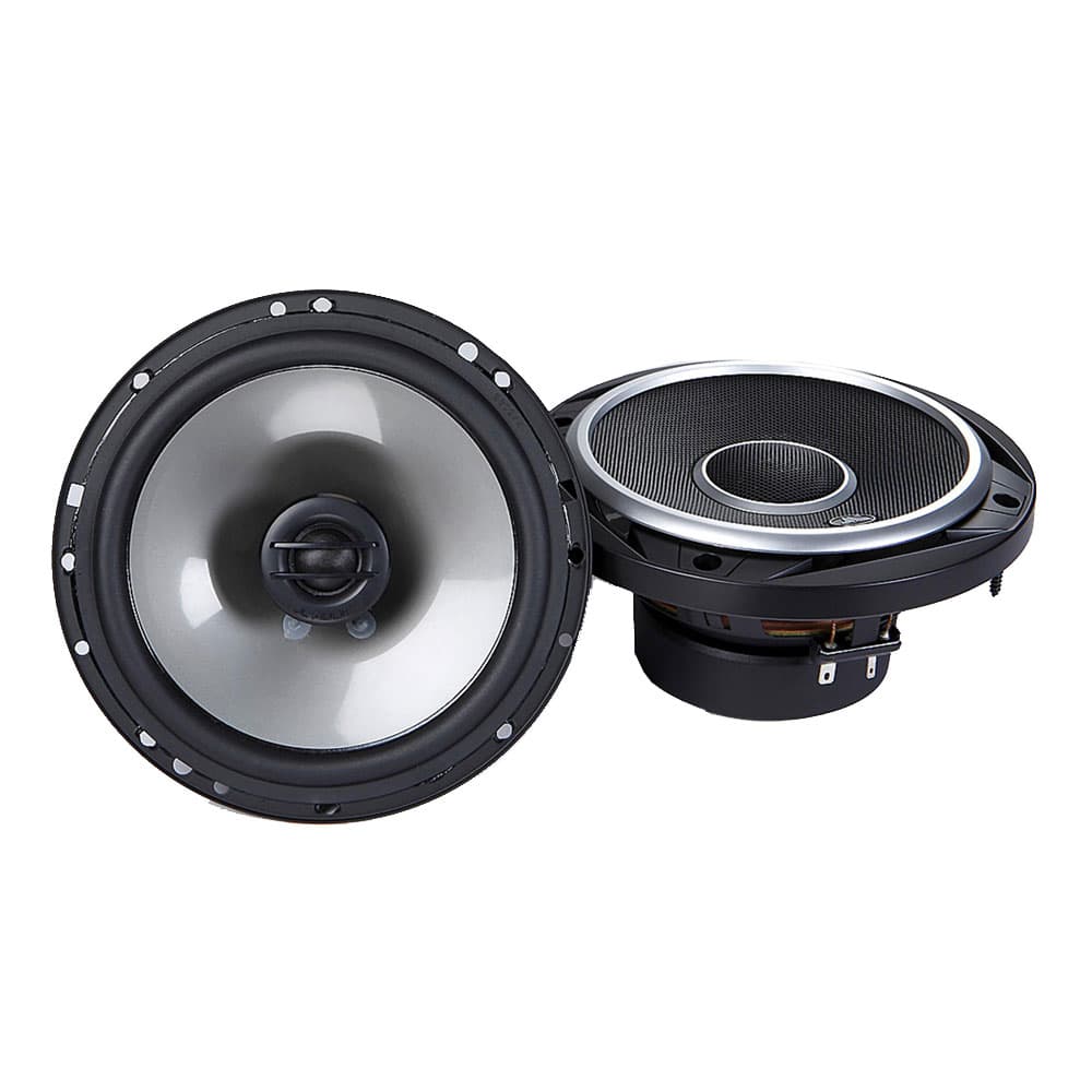 JL Audio C2-650x Evolution C2 Series 6.5" (17cm) 2-Way ...