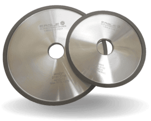 Bonded Grinding Wheels | Eagle Superabrasives Inc