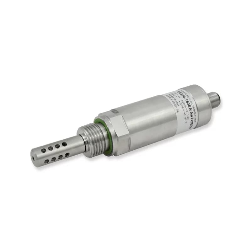 E+E Elektronik Compact Moisture in Oil Transmitter - ECEFast